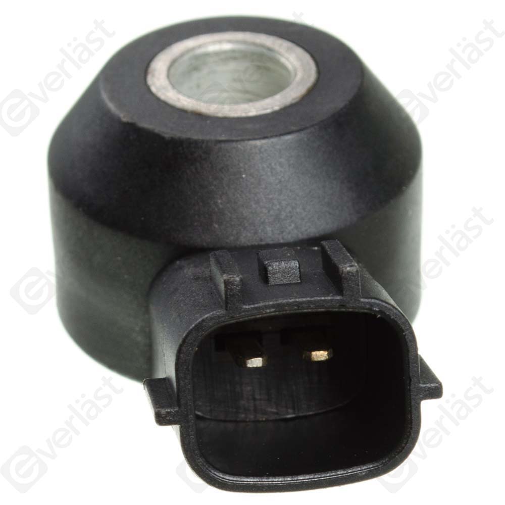DETECTEUR CLIQUETIS EVERLAST - 3