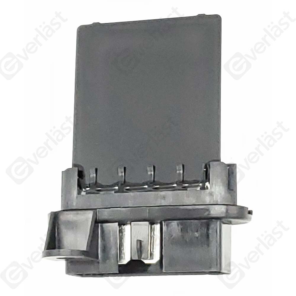 EVERLAST BLOWER RESISTOR - 4
