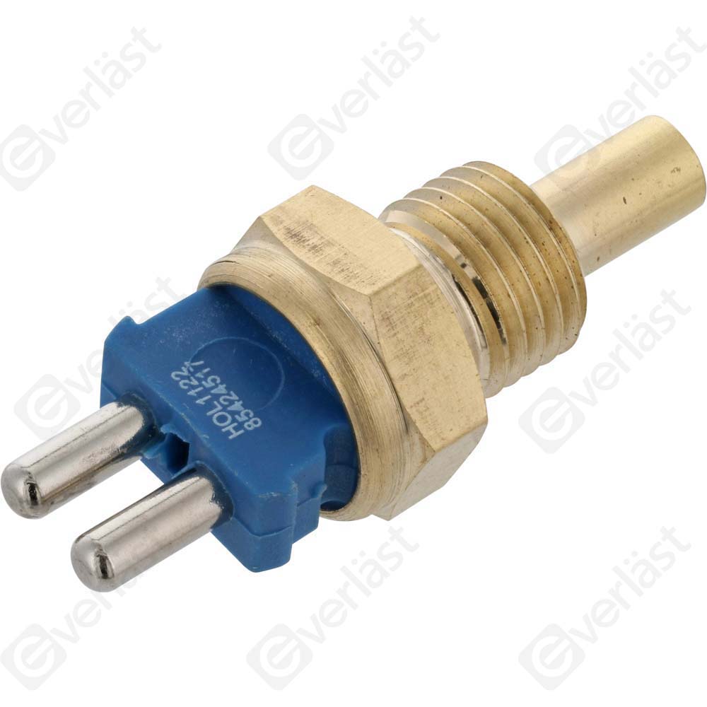 CAPTEURDE TEMPERATURE EVERLAST - 5
