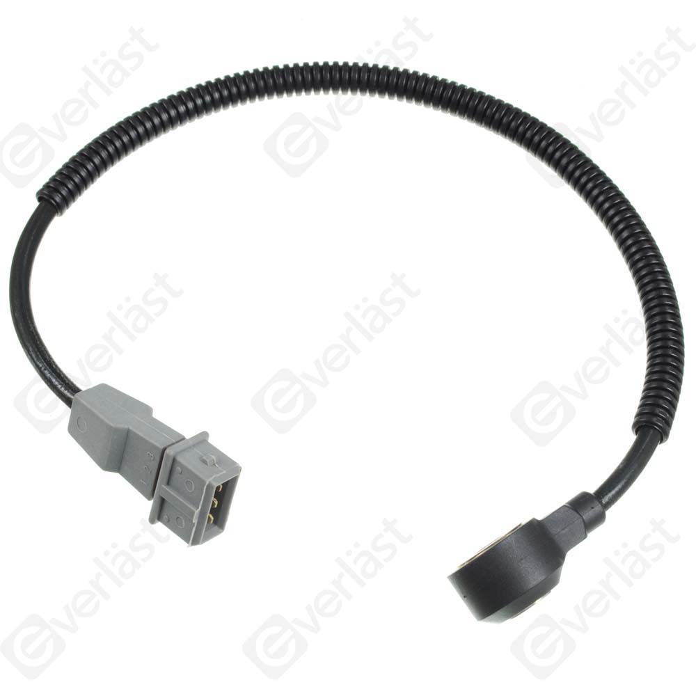 DETECTEUR CLIQUETIS EVERLAST - 3