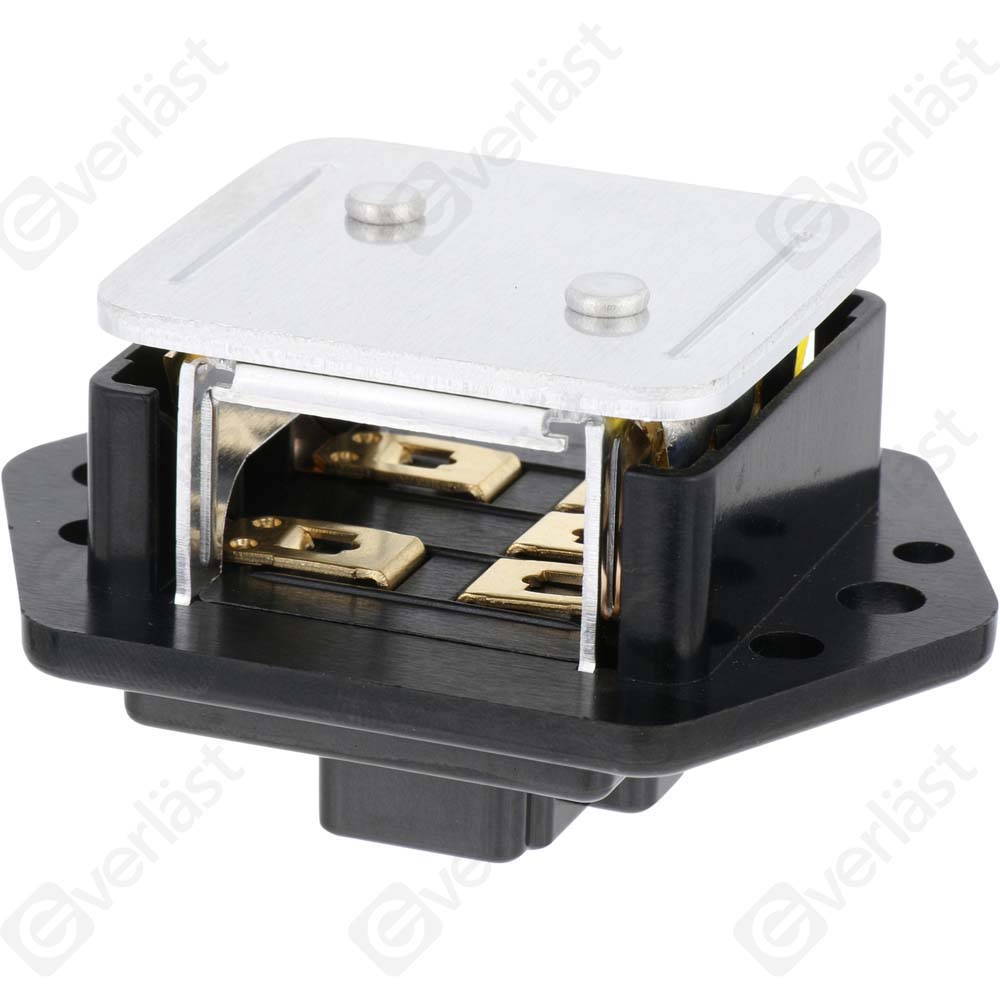 EVERLAST BLOWER RESISTOR - 4