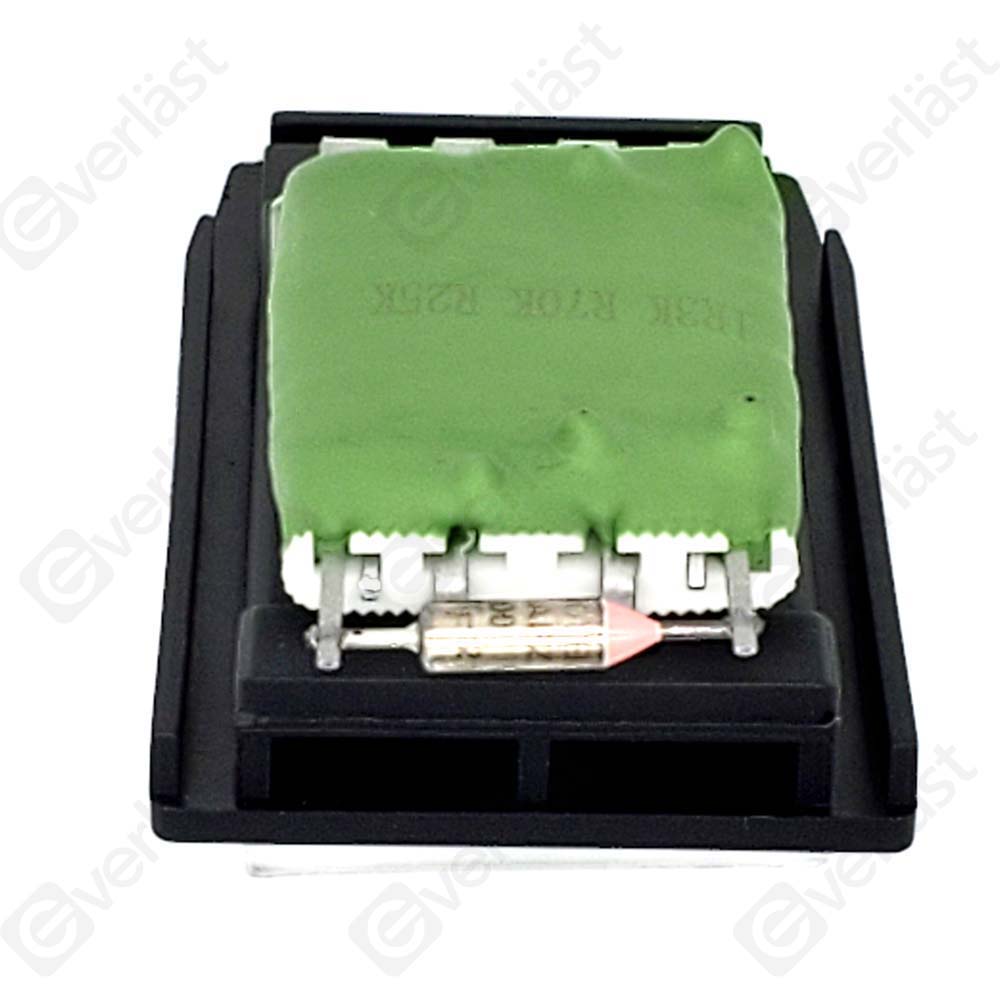 EVERLAST BLOWER RESISTOR - 3