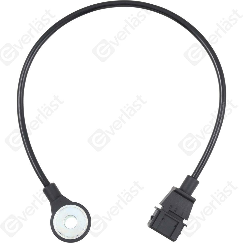 DETECTEUR CLIQUETIS EVERLAST - 5