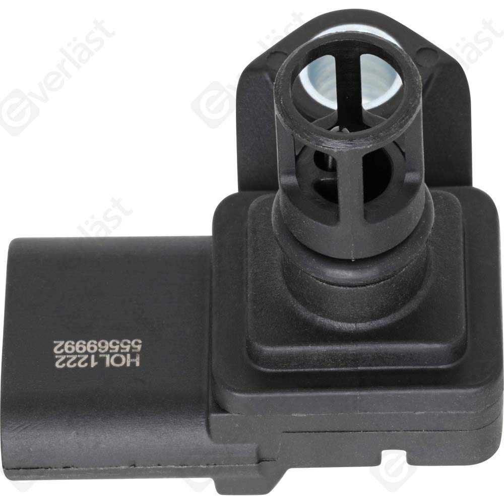 CAPTEUR PRESSION EVERLAST - 5