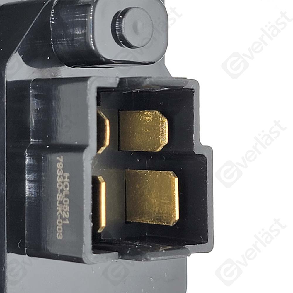 ALIMENTATION CLIM EVERLAST - 4