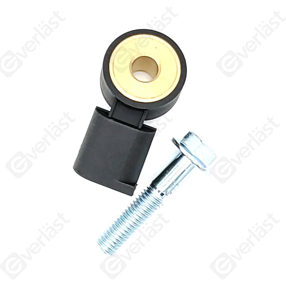 DETECTEUR CLIQUETIS EVERLAST - 3