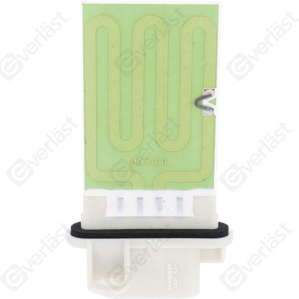 EVERLAST BLOWER RESISTOR - 5