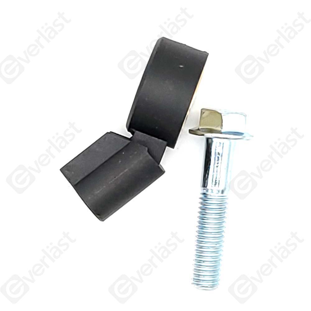 DETECTEUR CLIQUETIS EVERLAST - 4