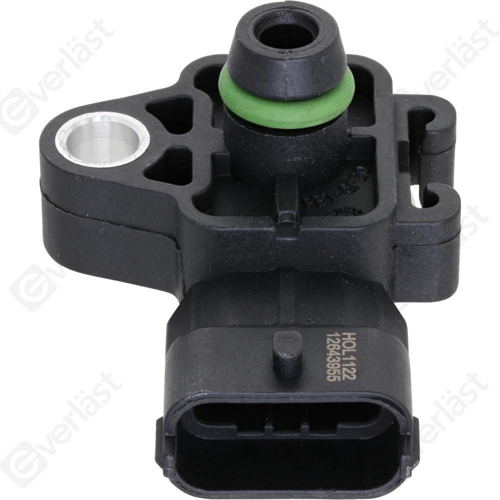 EVERLAST MANIFOLD SENSOR - 4