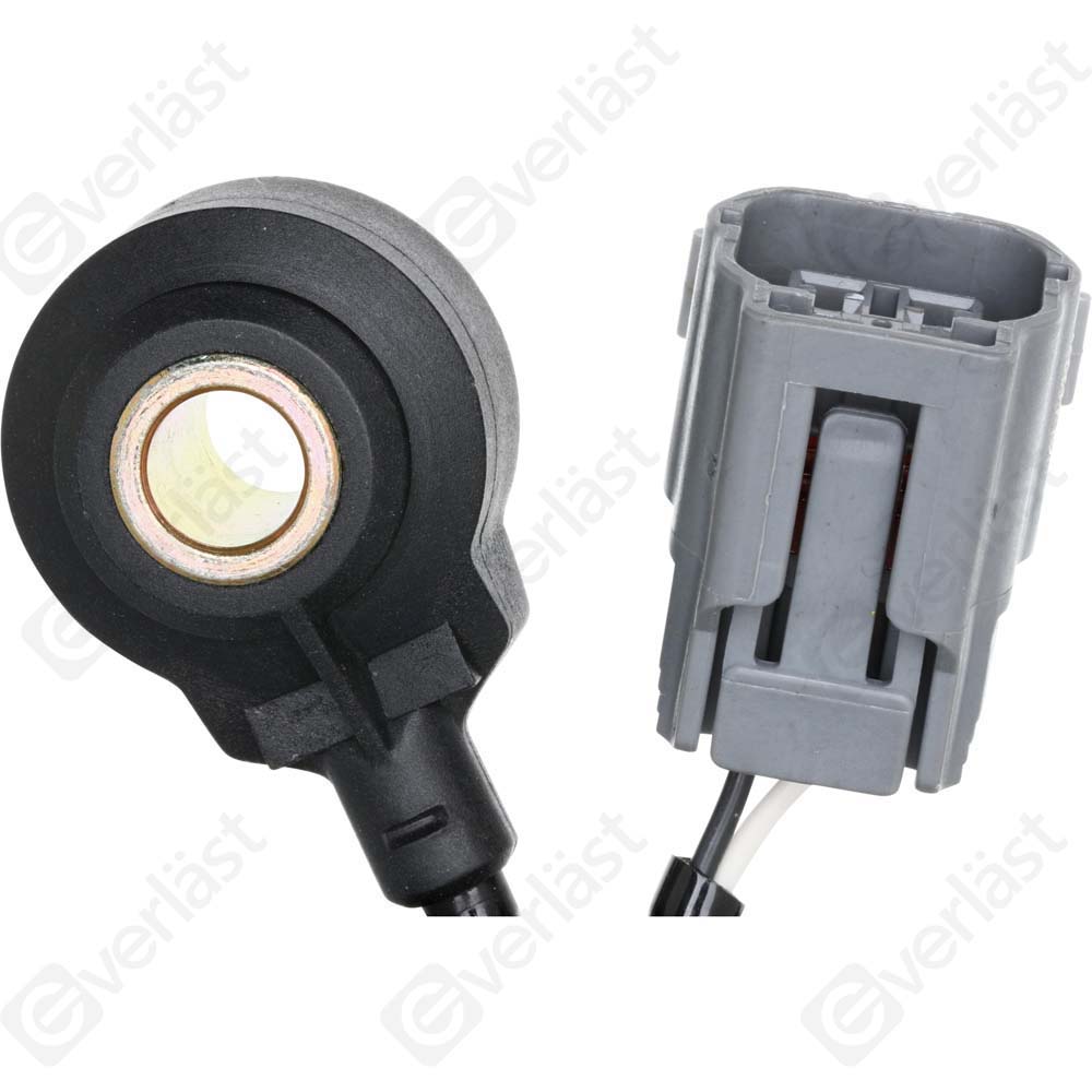 DETECTEUR CLIQUETIS EVERLAST - 4