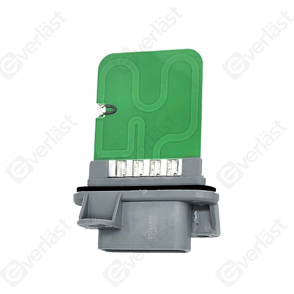 EVERLAST BLOWER RESISTOR - 5