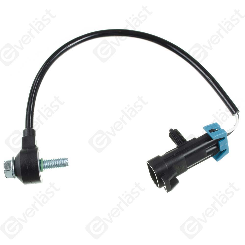 DETECTEUR CLIQUETIS EVERLAST - 4