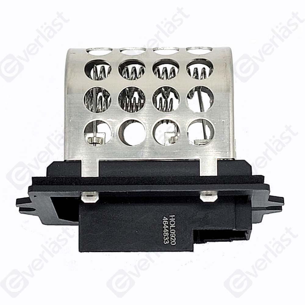 EVERLAST BLOWER RESISTOR - 4