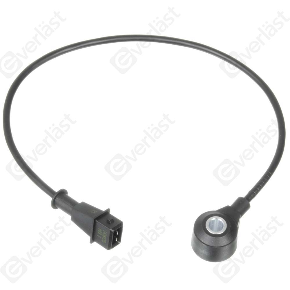 DETECTEUR CLIQUETIS EVERLAST - 4