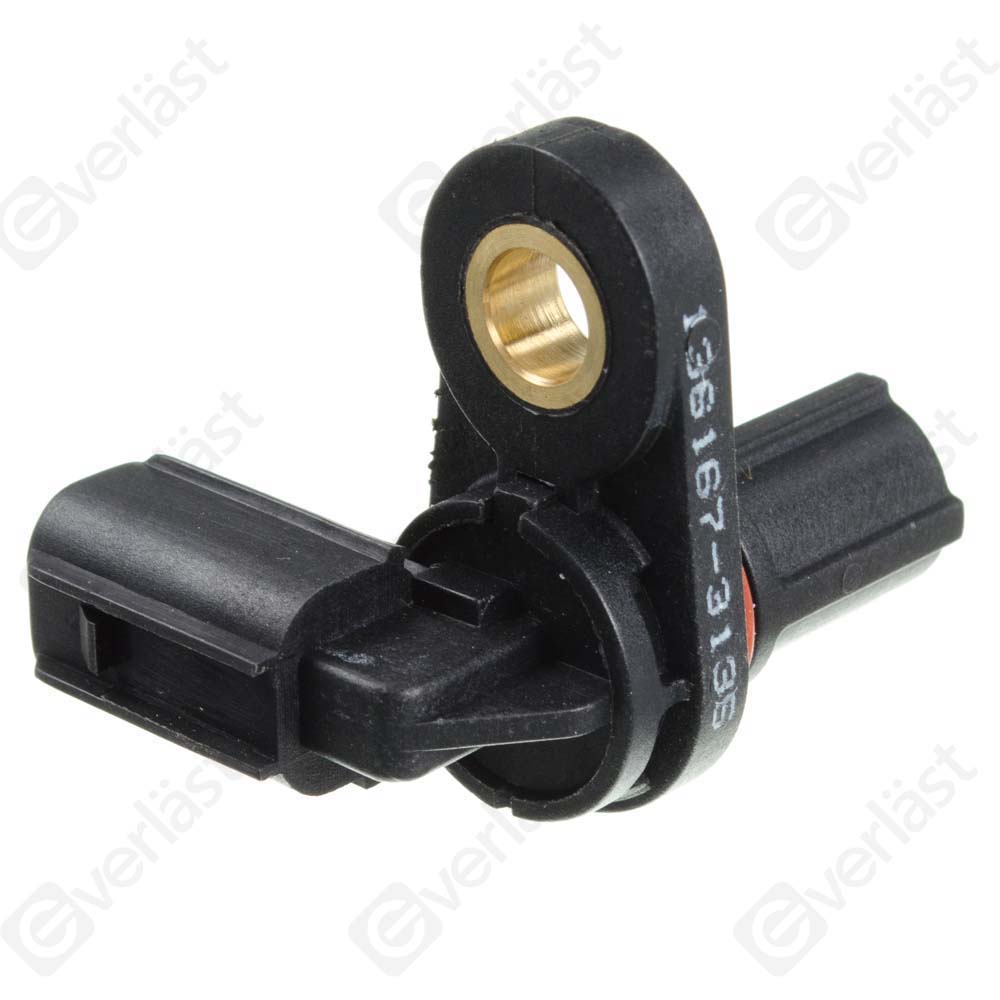 CAPTEUR DE VITESSE EVERLAST - 3