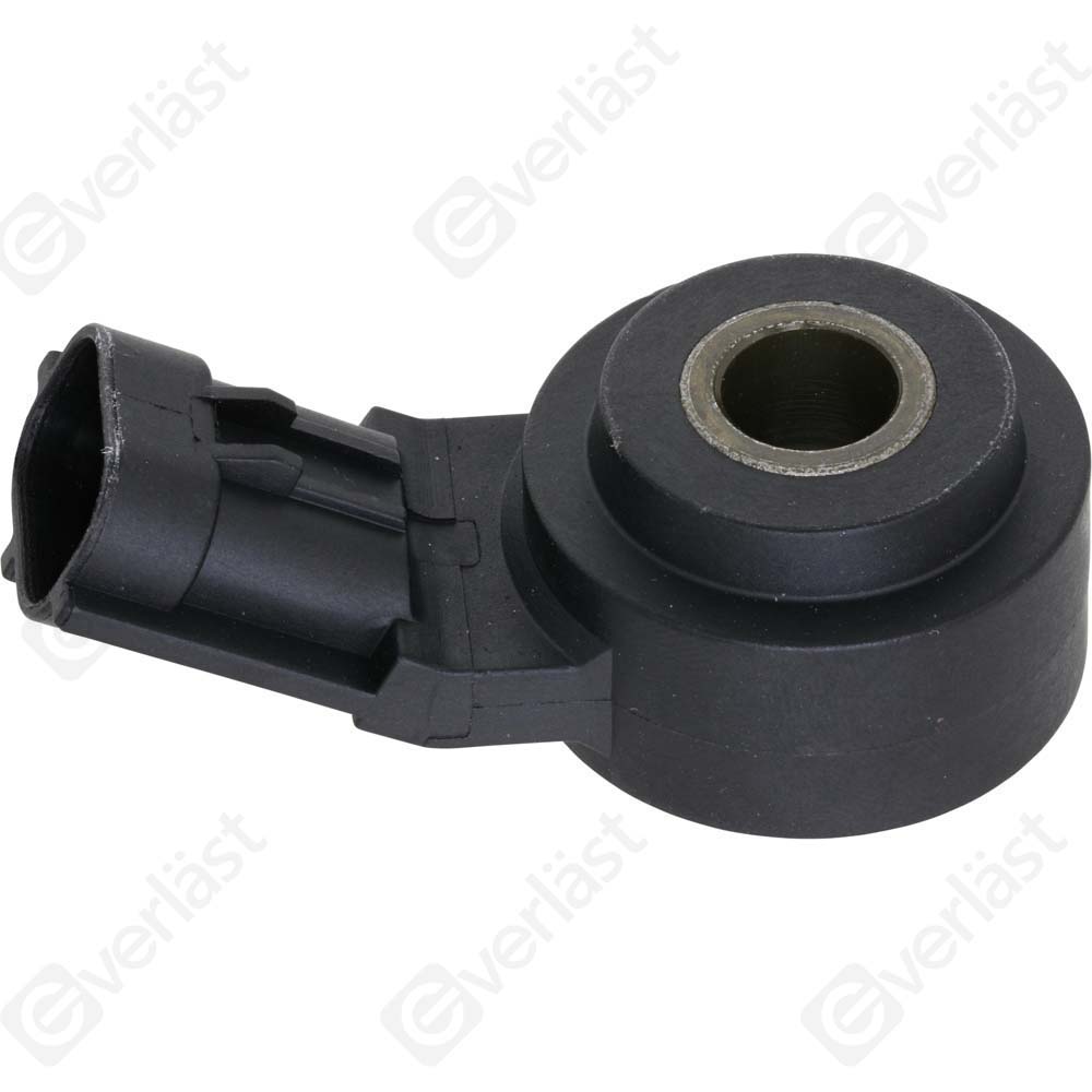 DETECTEUR CLIQUETIS EVERLAST - 5