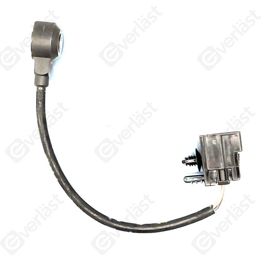 DETECTEUR CLIQUETIS EVERLAST - 4