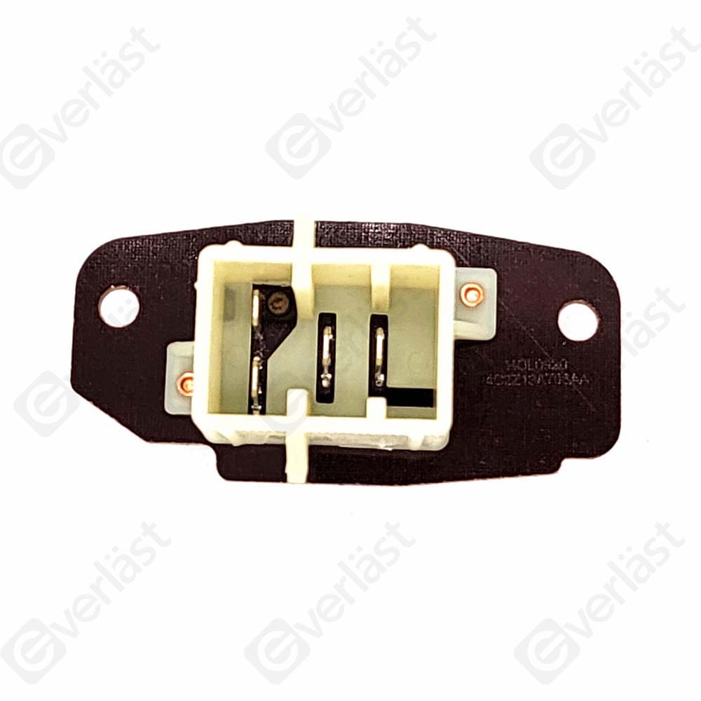 EVERLAST BLOWER RESISTOR - 4