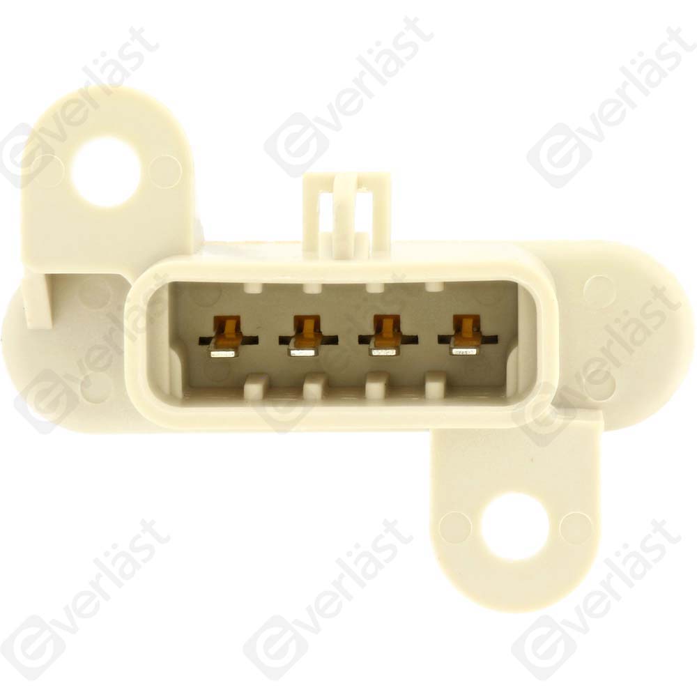 EVERLAST BLOWER RESISTOR - 5