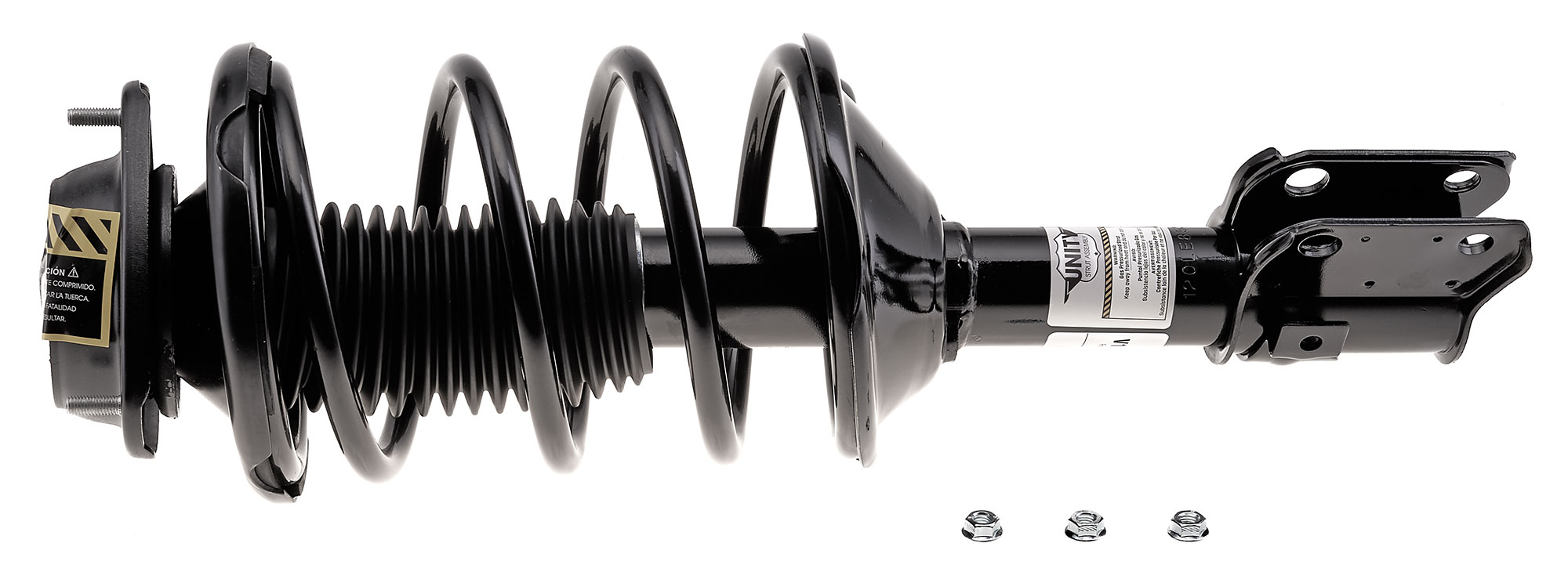 EVOLUTION COMPLETE STRUT