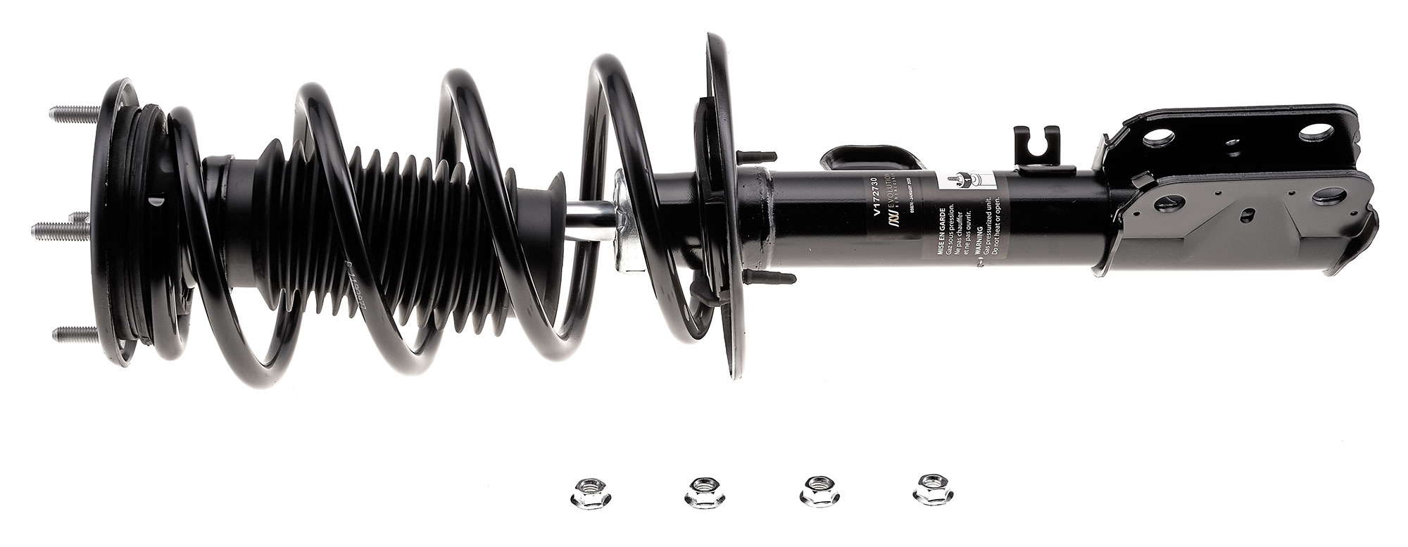 EVOLUTION COMPLETE STRUT