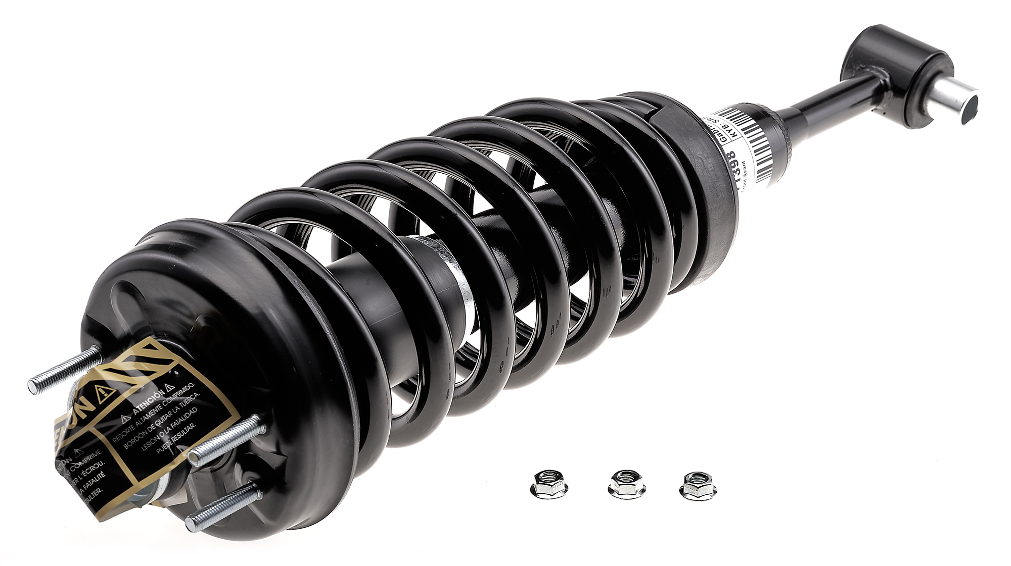 EVOLUTION COMPLETE STRUT
