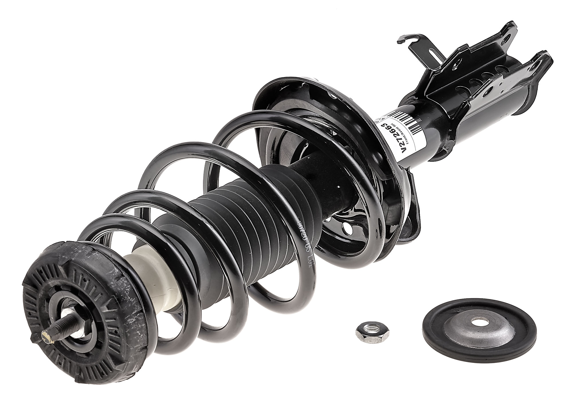 EVOLUTION COMPLETE STRUT