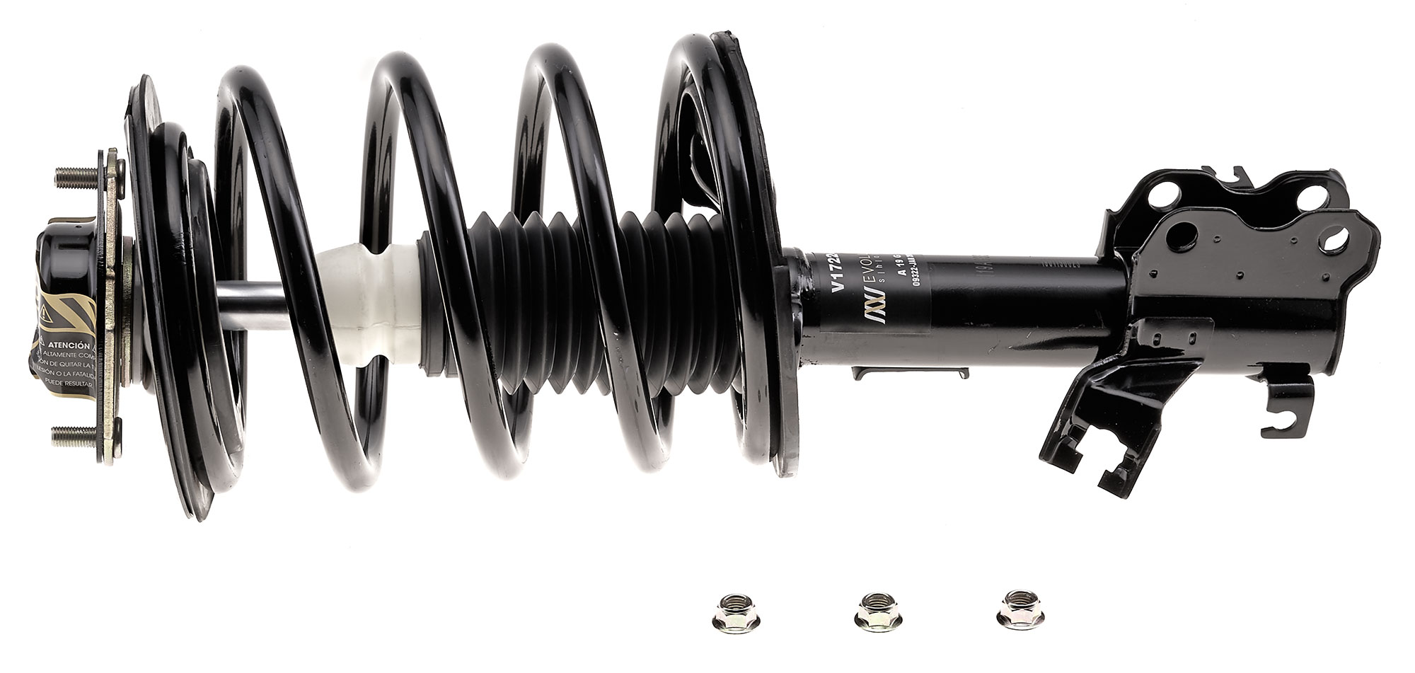 EVOLUTION COMPLETE STRUT