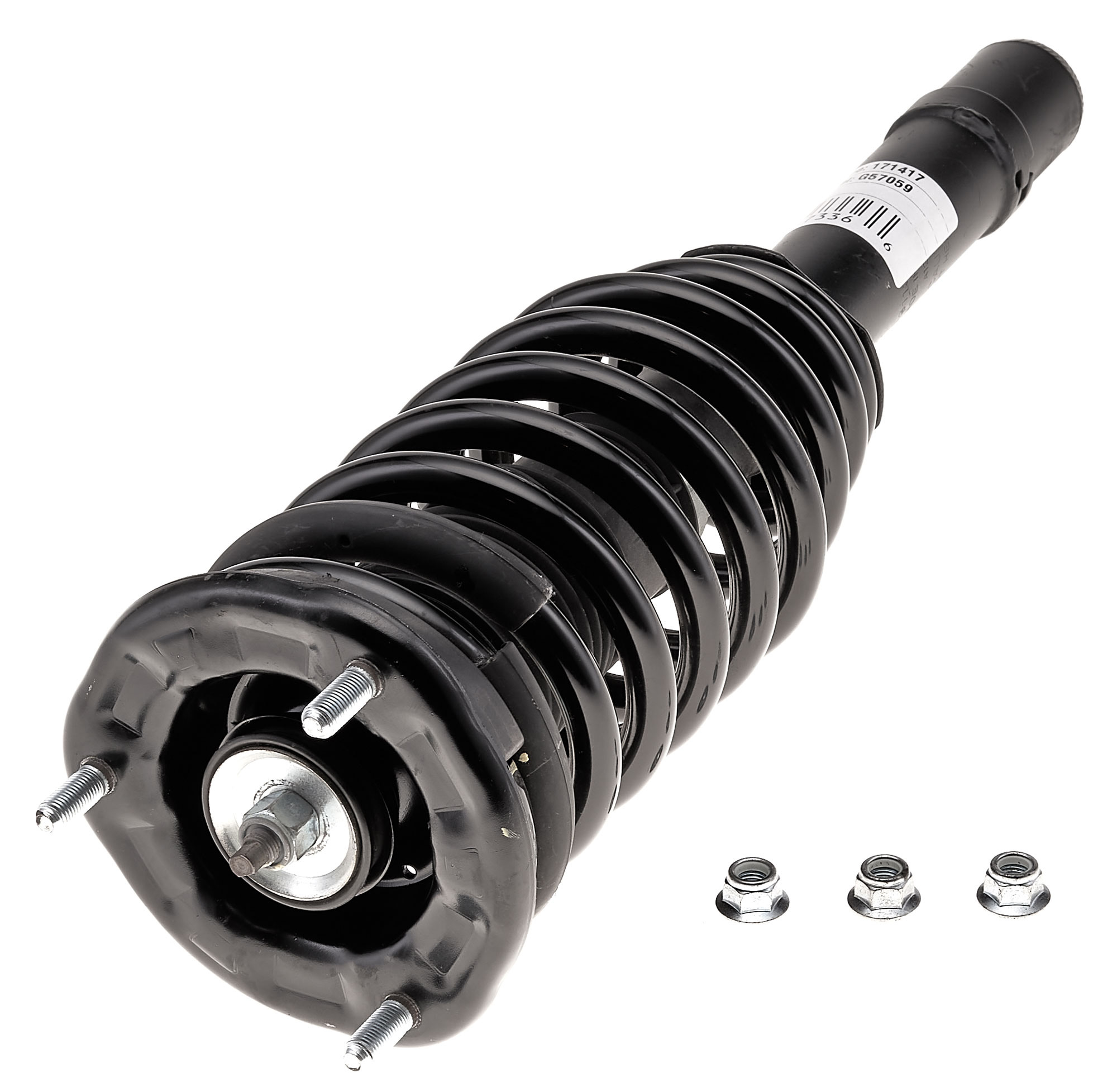 EVOLUTION COMPLETE STRUT