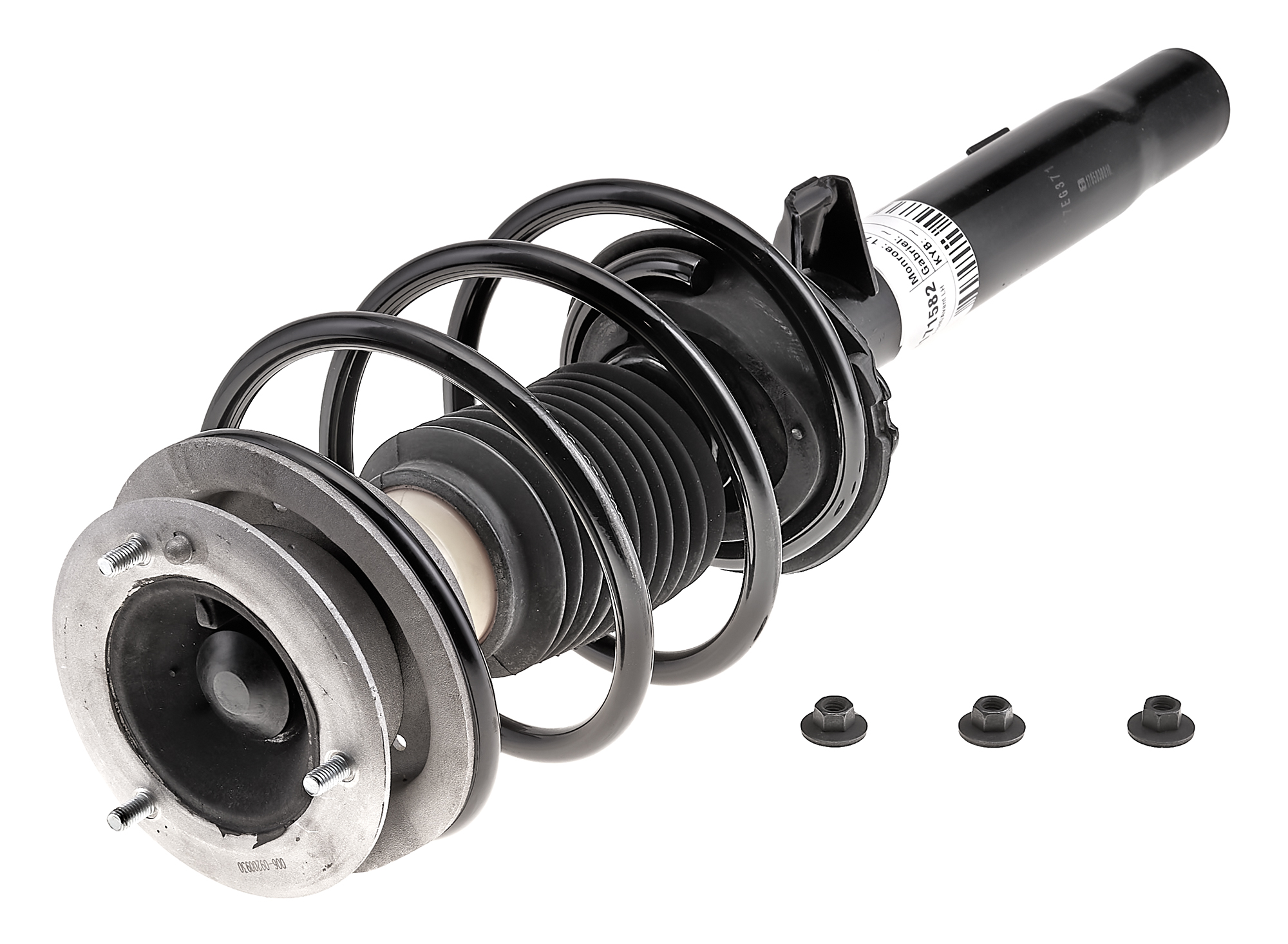 EVOLUTION COMPLETE STRUT
