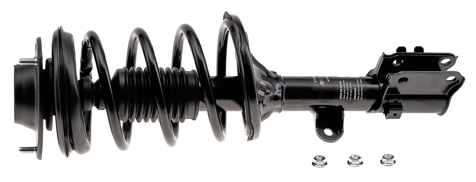 EVOLUTION COMPLETE STRUT