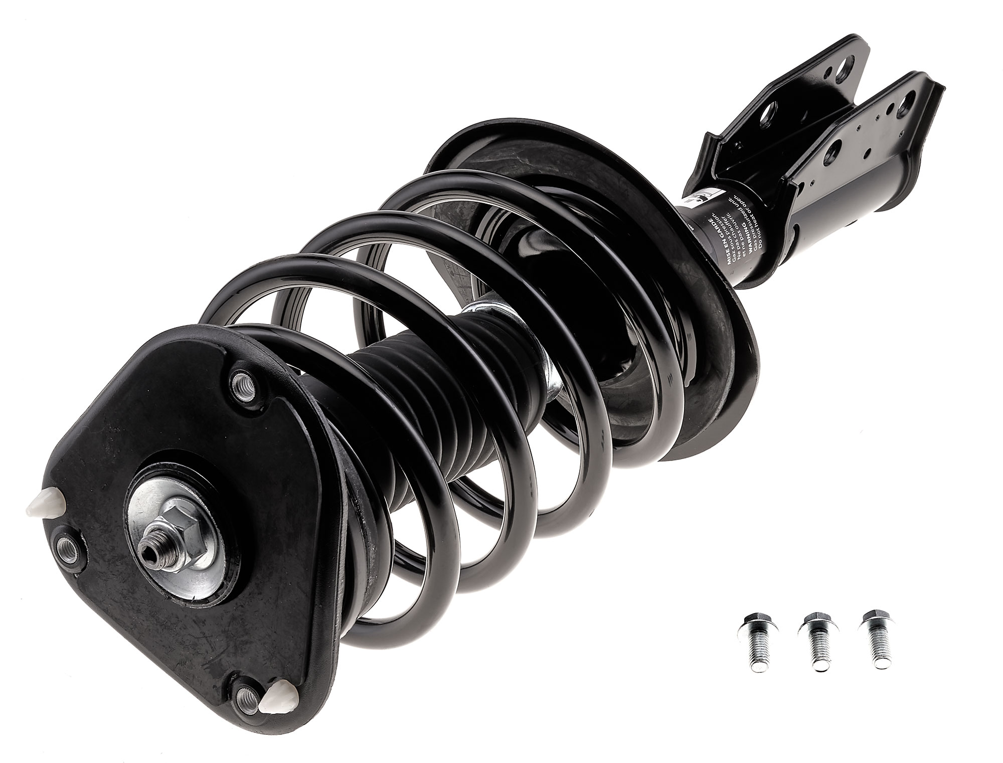 EVOLUTION COMPLETE STRUT