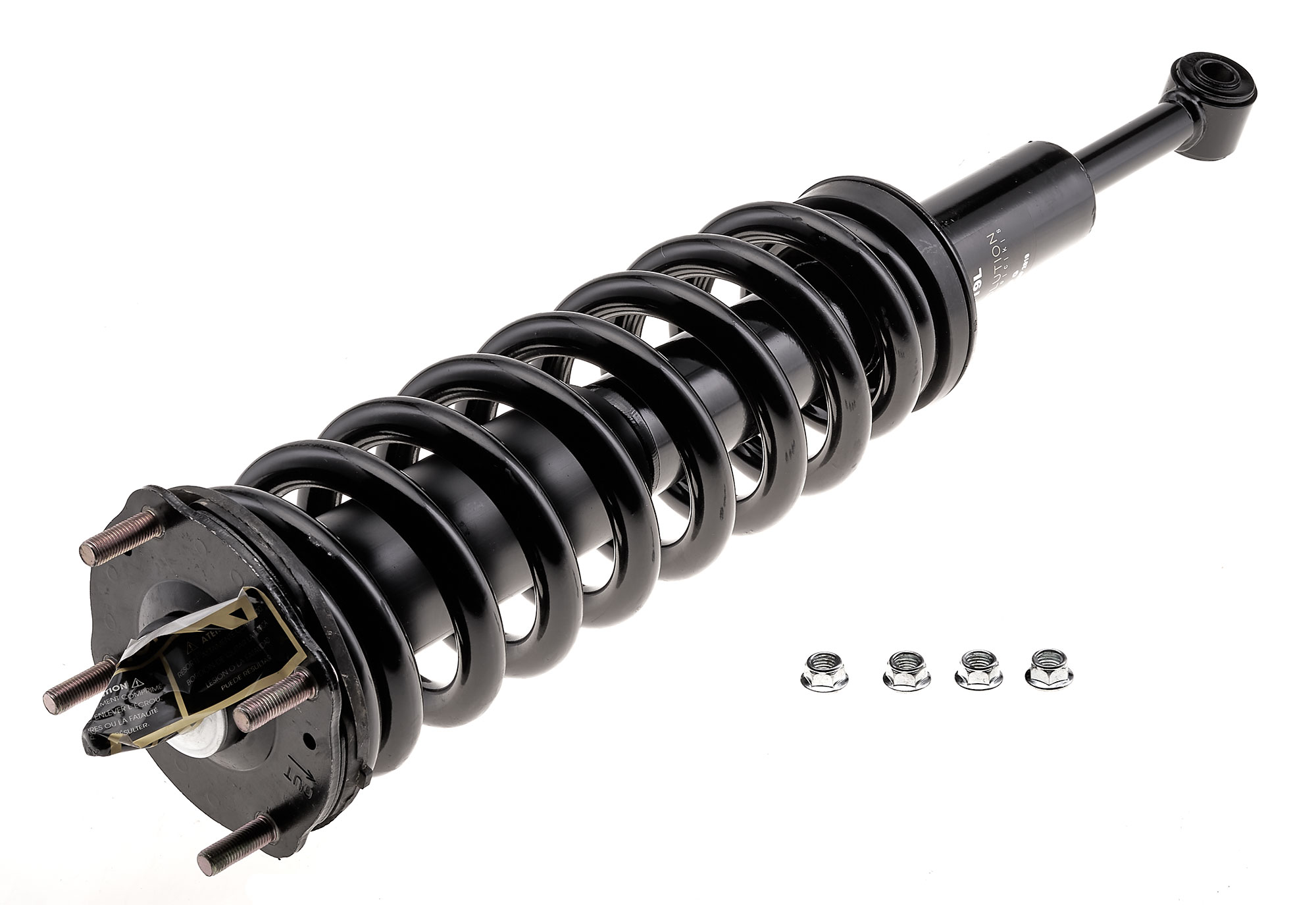 EVOLUTION COMPLETE STRUT