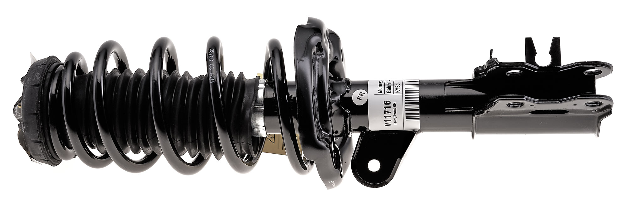 EVOLUTION COMPLETE STRUT