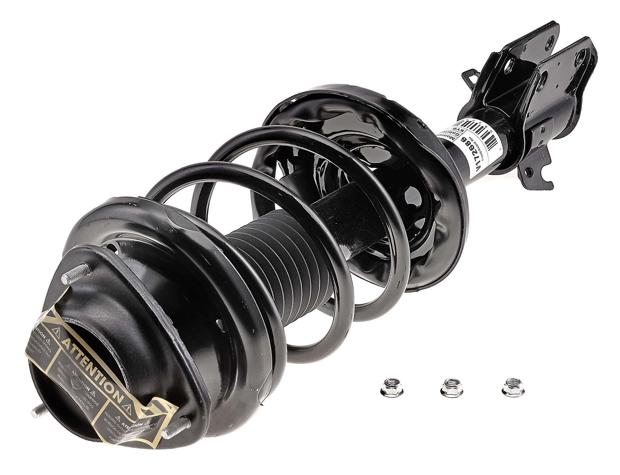 EVOLUTION COMPLETE STRUT