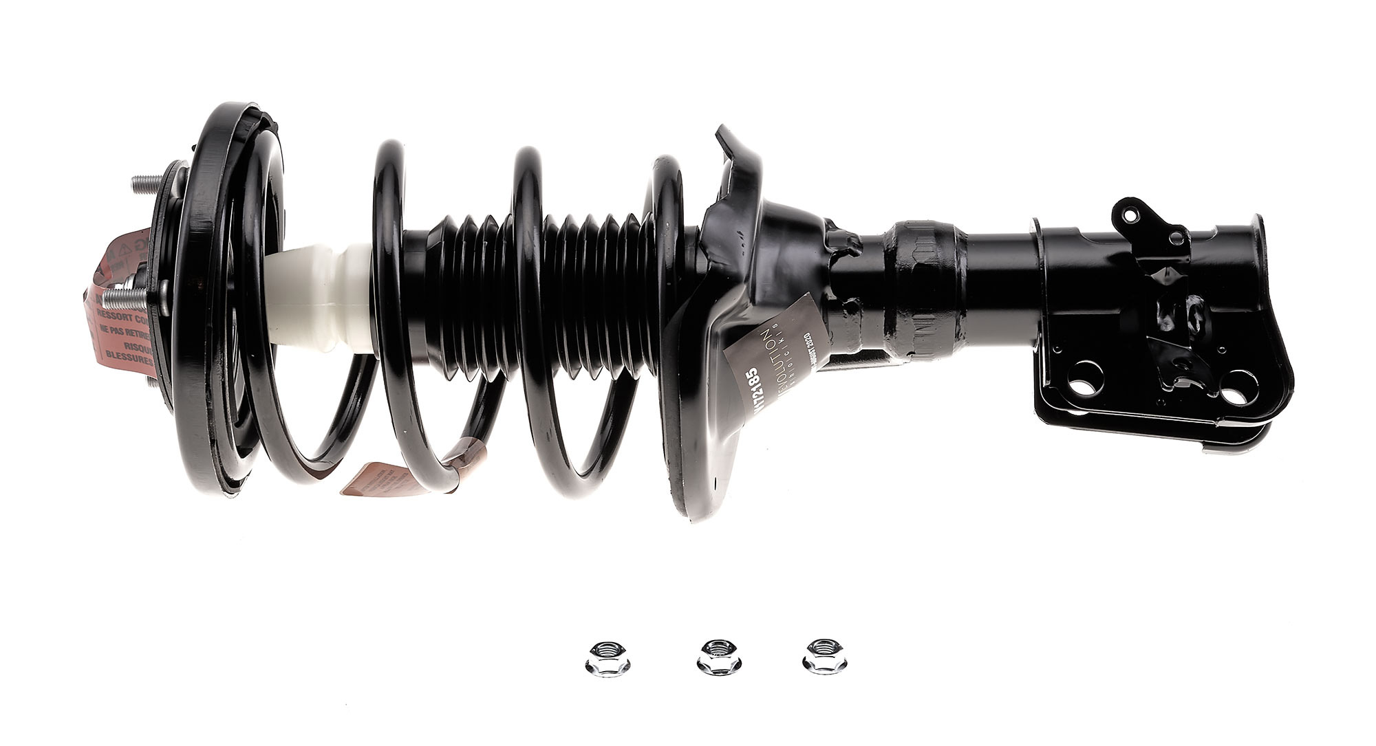 EVOLUTION COMPLETE STRUT