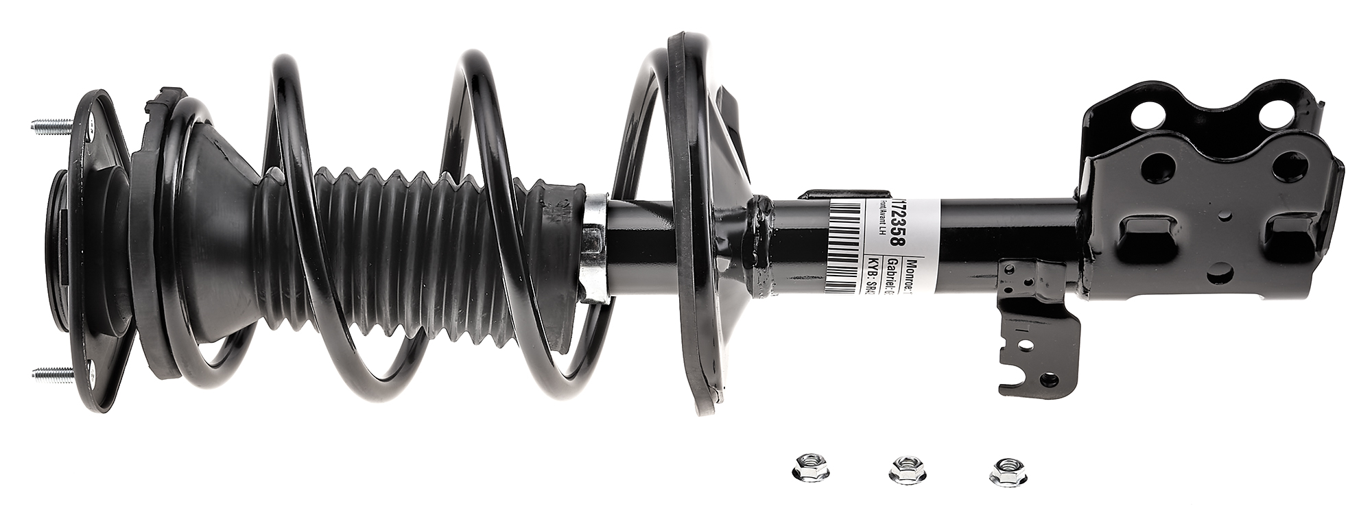 EVOLUTION COMPLETE STRUT