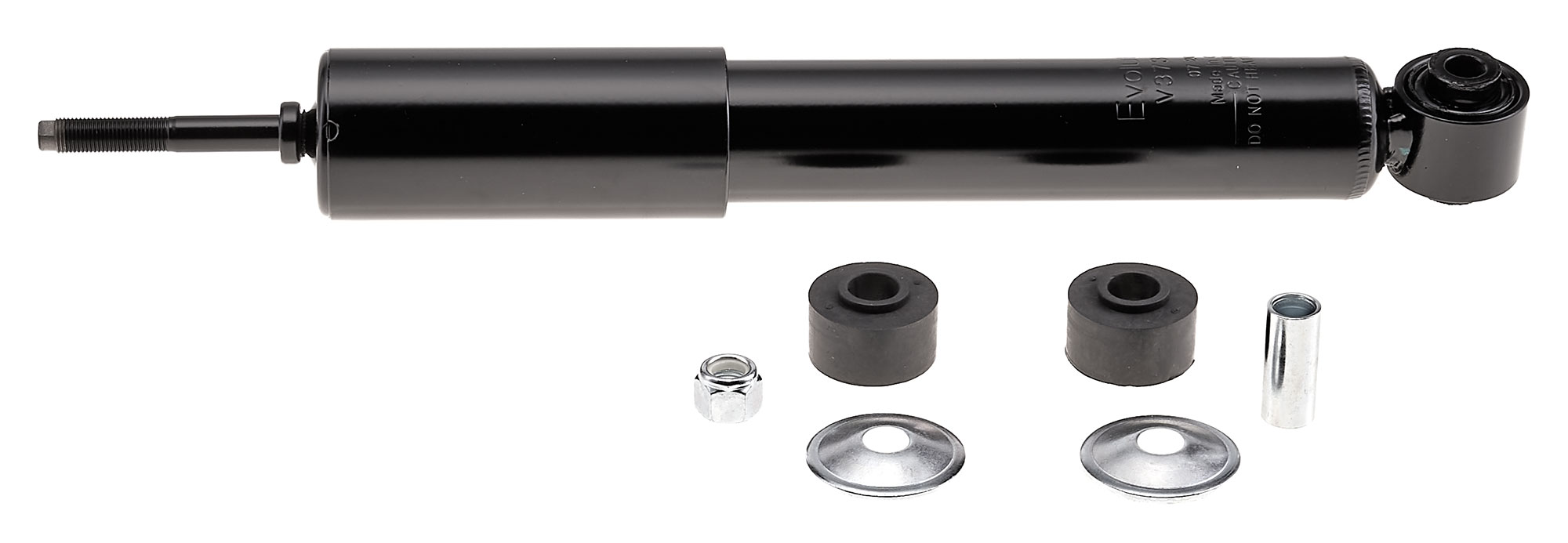 EVOLUTION SHOCK ABSORBER