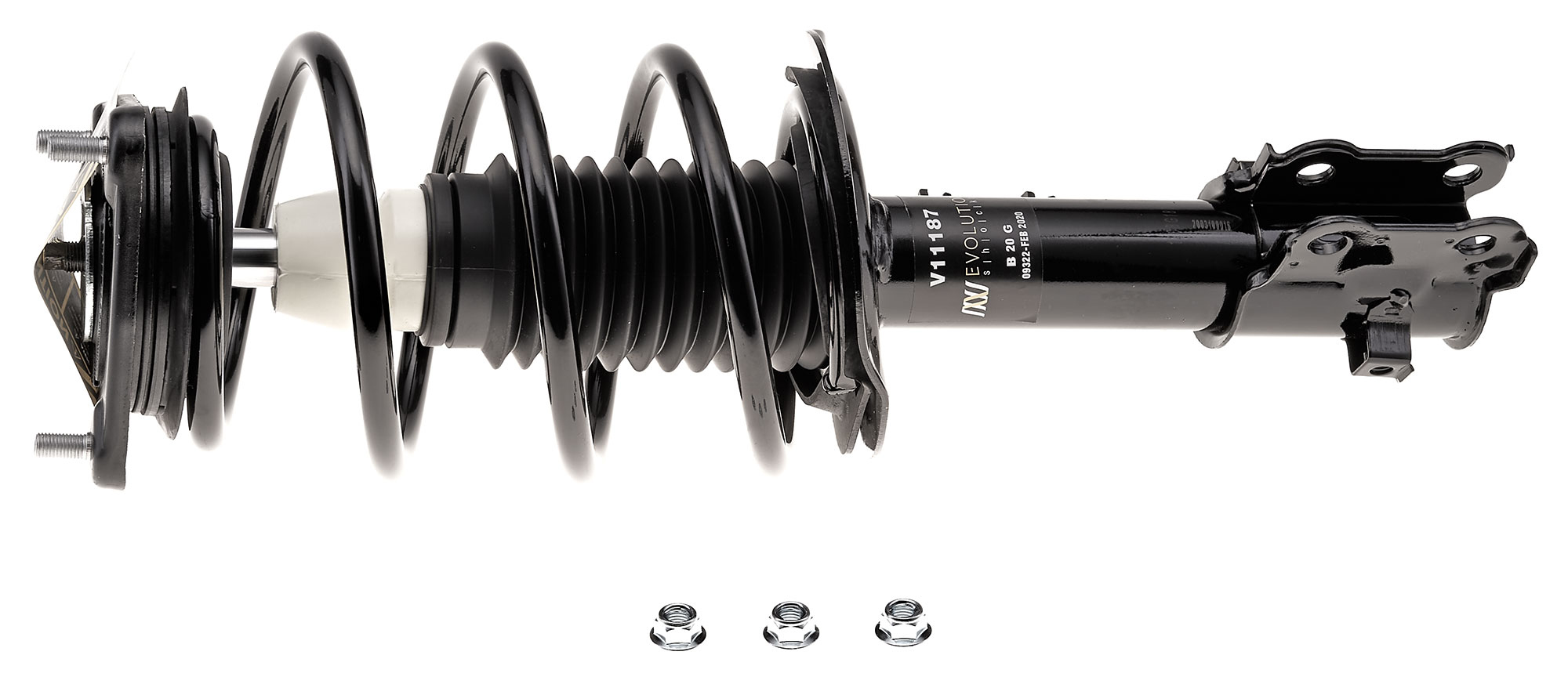 EVOLUTION COMPLETE STRUT