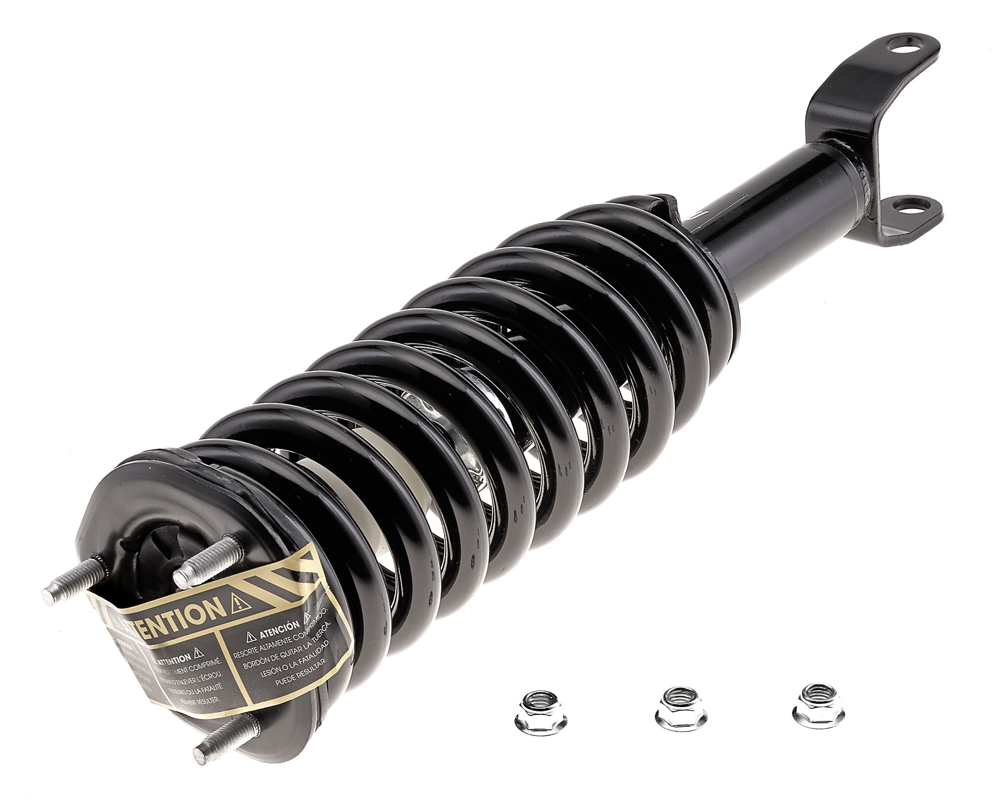EVOLUTION COMPLETE STRUT