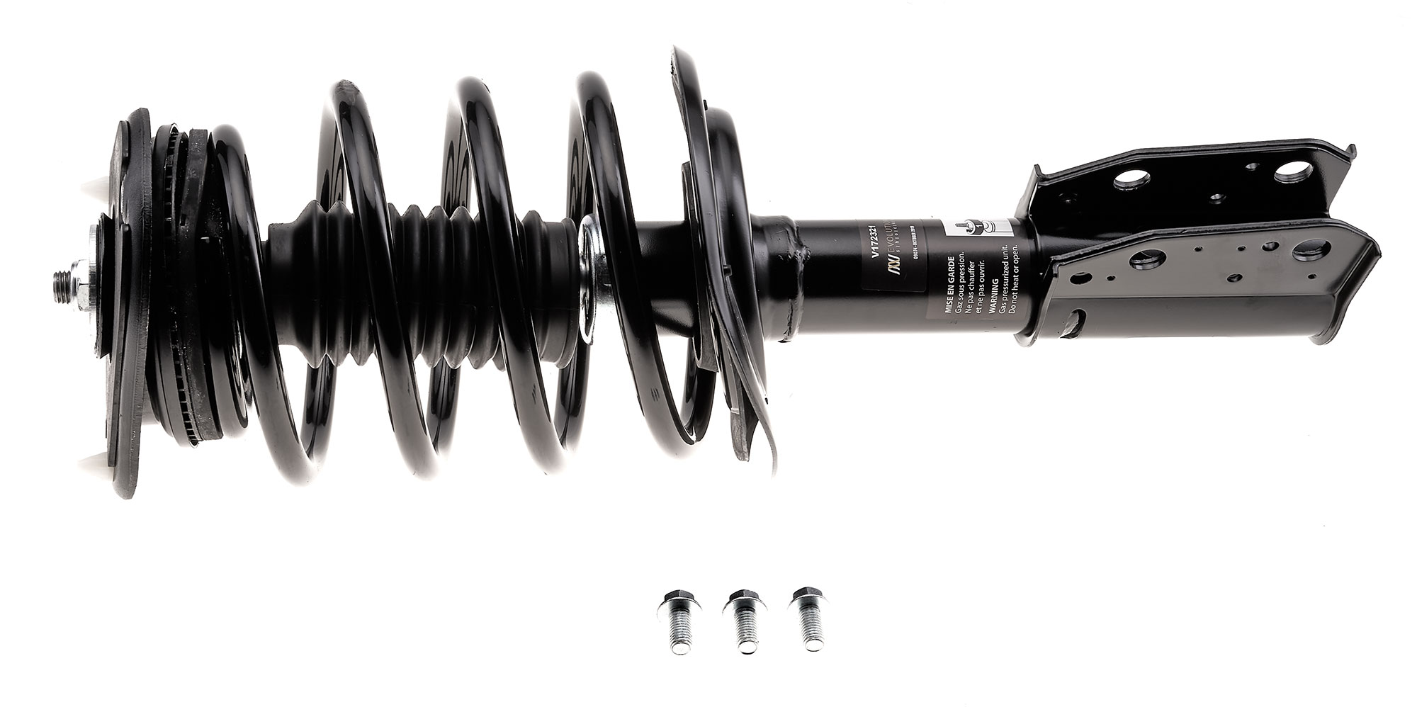 EVOLUTION COMPLETE STRUT - 2