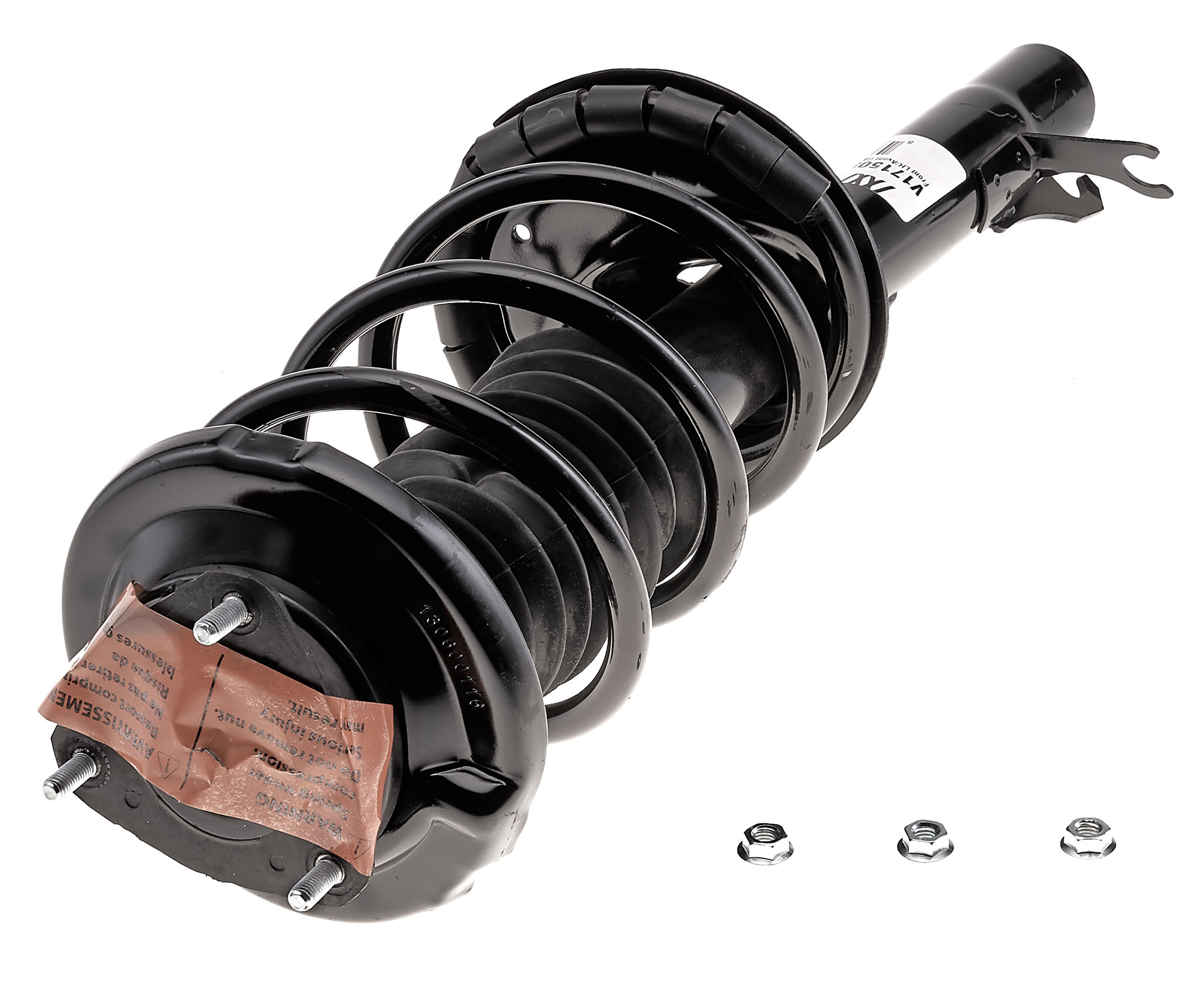 EVOLUTION COMPLETE STRUT