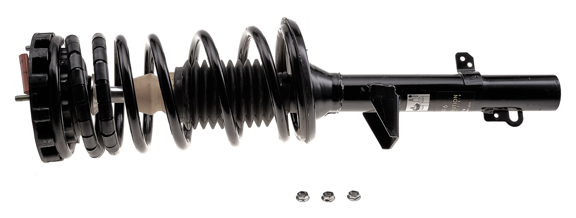 EVOLUTION COMPLETE STRUT