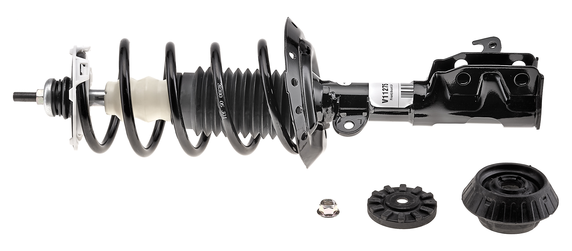 EVOLUTION COMPLETE STRUT