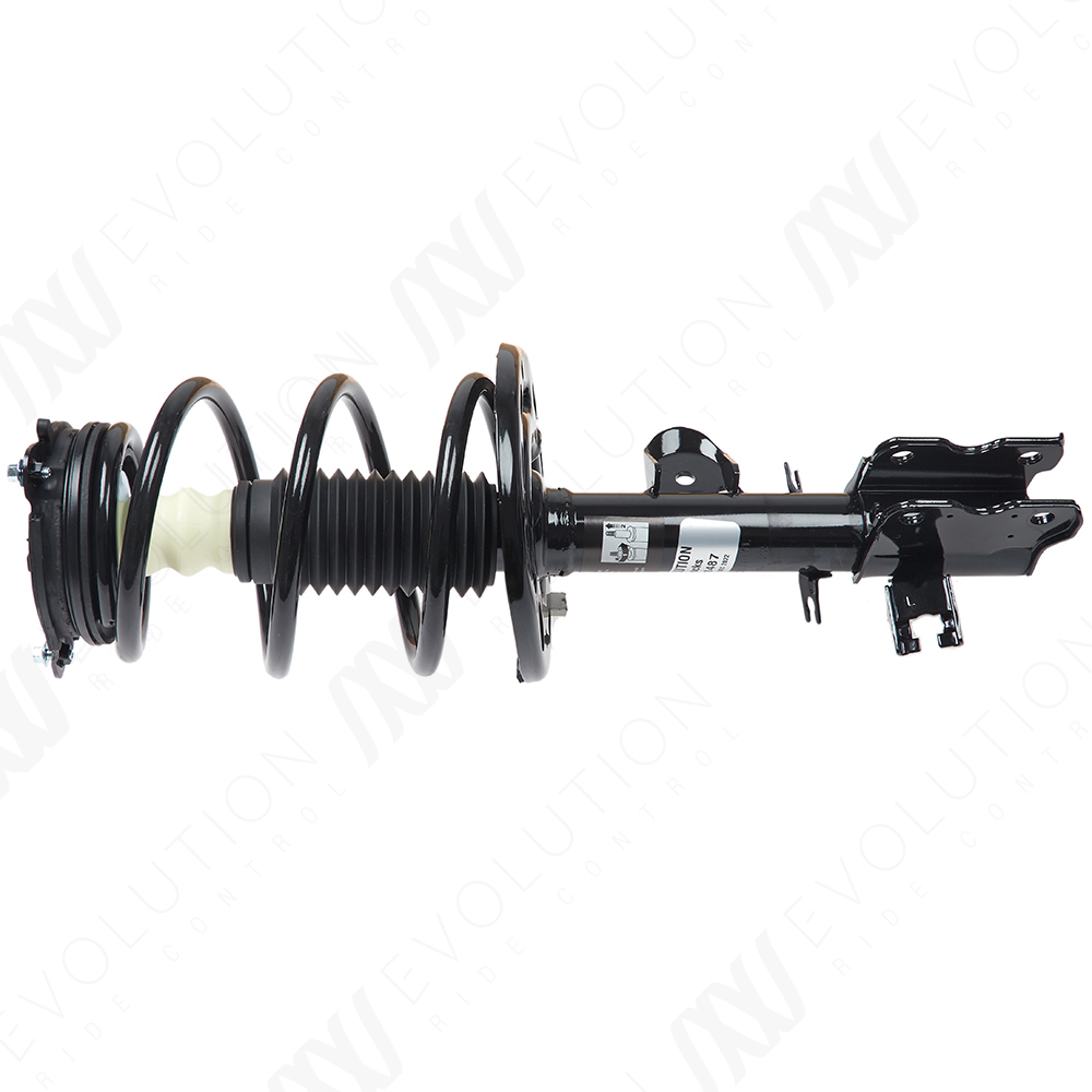 EVOLUTION COMPLETE STRUT