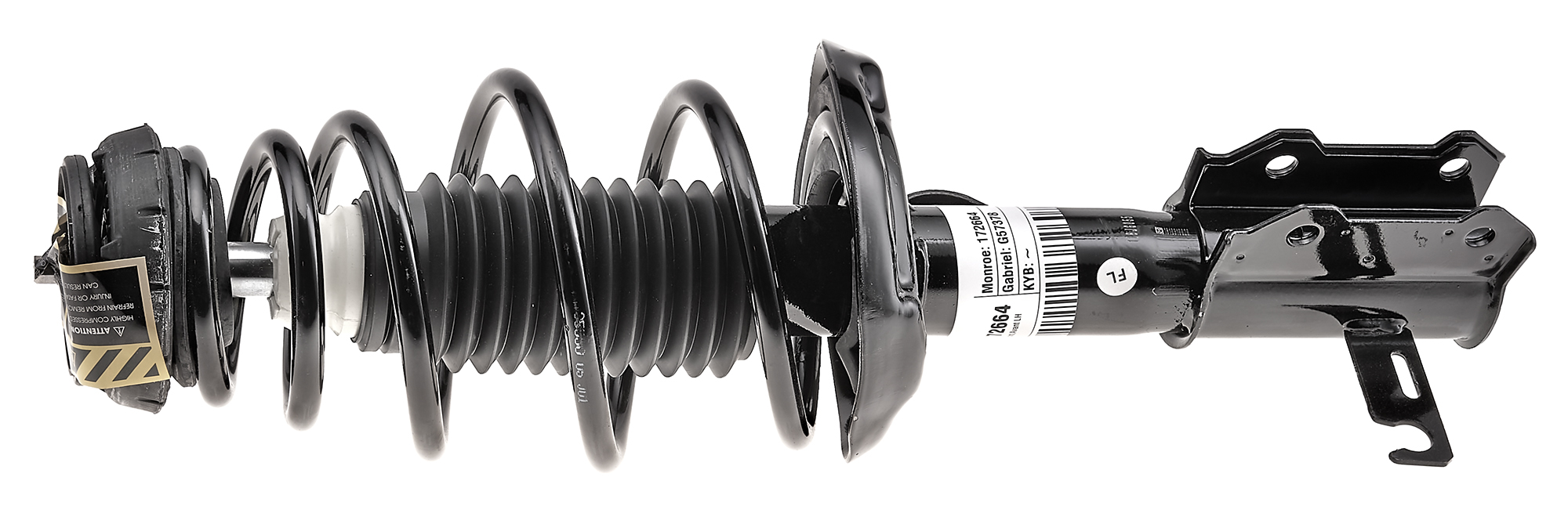 EVOLUTION COMPLETE STRUT - 2