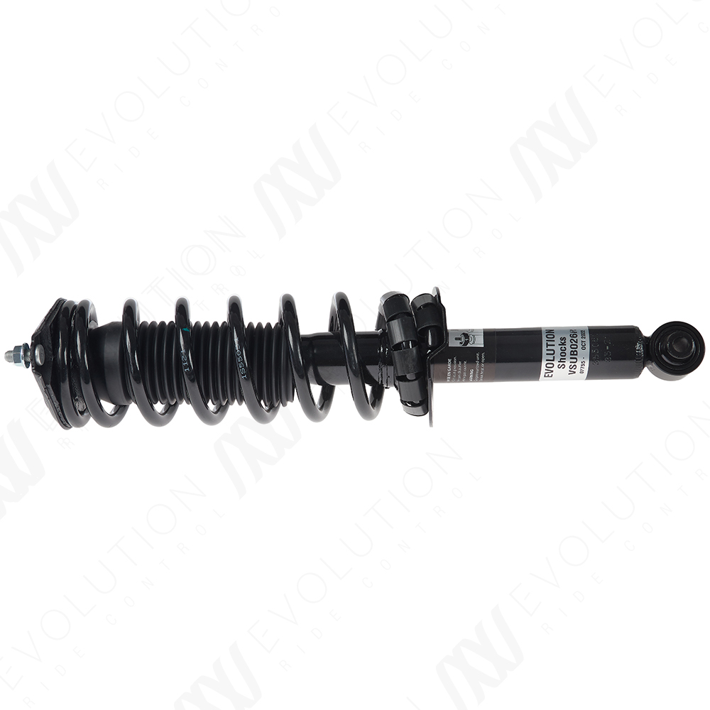 EVOLUTION COMPLETE STRUT