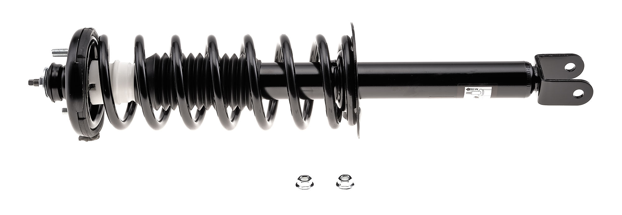 EVOLUTION COMPLETE STRUT