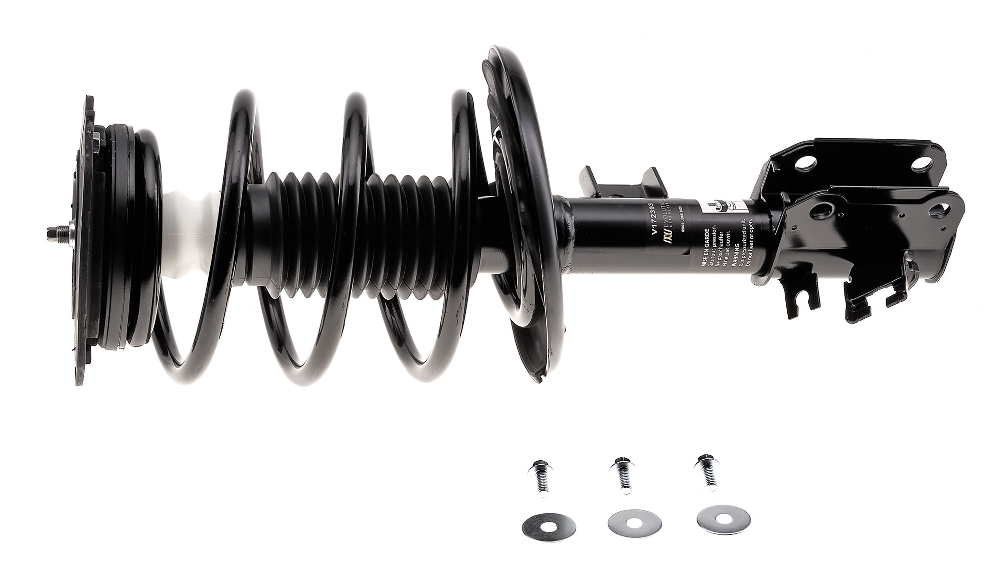 EVOLUTION COMPLETE STRUT