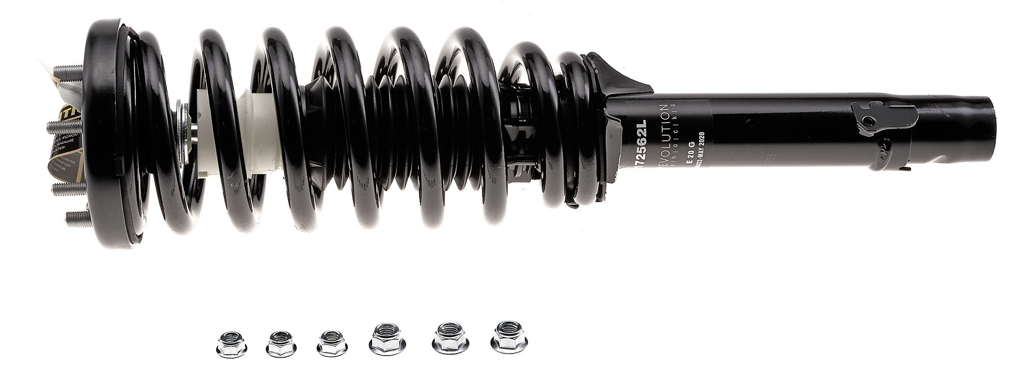 EVOLUTION COMPLETE STRUT